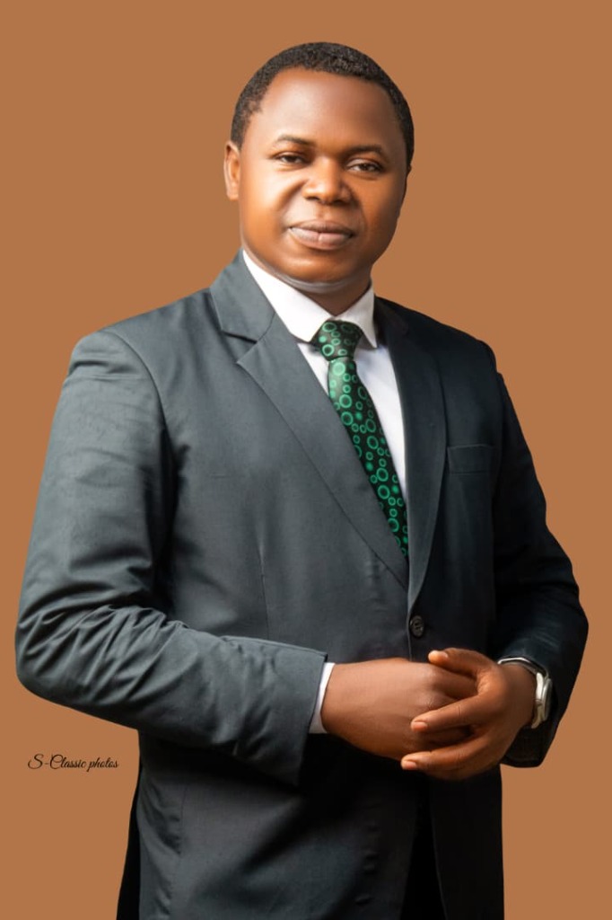 Enyawuile Chukwuka Abednego